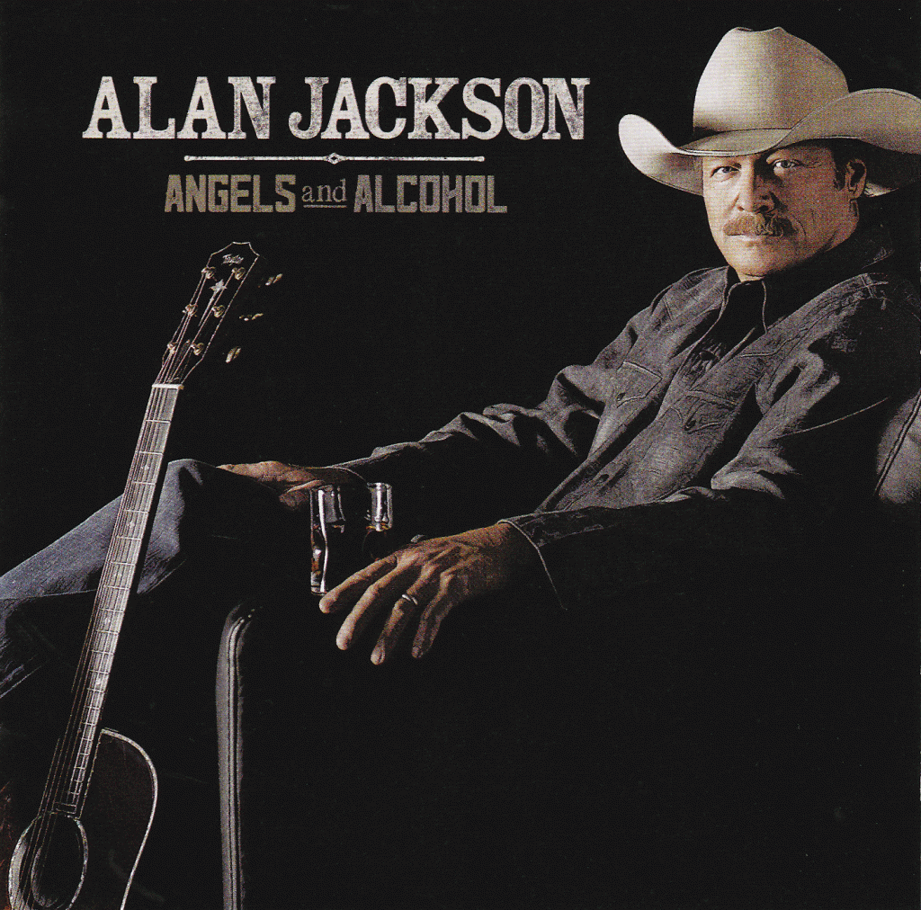 Alan Jackson Brings “Keepin' It Country Tour” to the desert