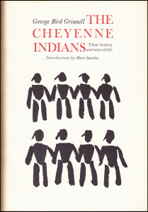 theCheyenneIndians_vol1_dustJacket_ws