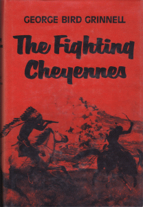 theFightingCheyennes_dustJacket_ws